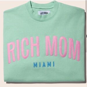 Tinx Rich Mom Miami
